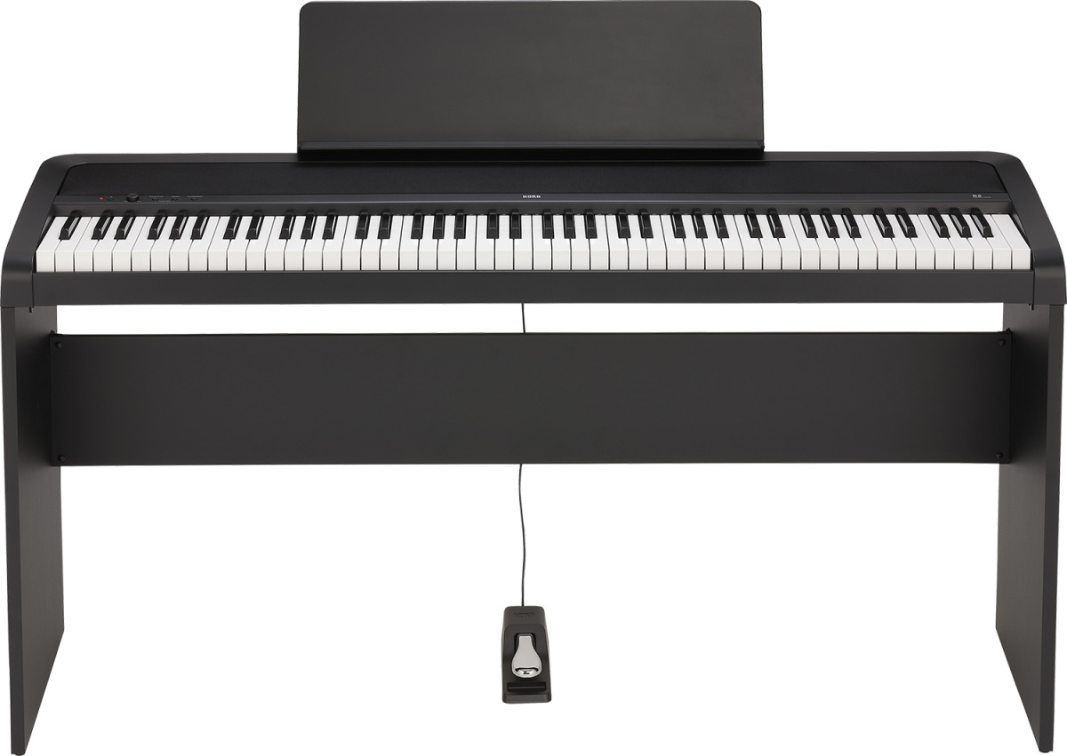 KORG/電子ピアノ/B2 ｜鍵盤、電子ピアノ通販ottoピアノオンラインショップ