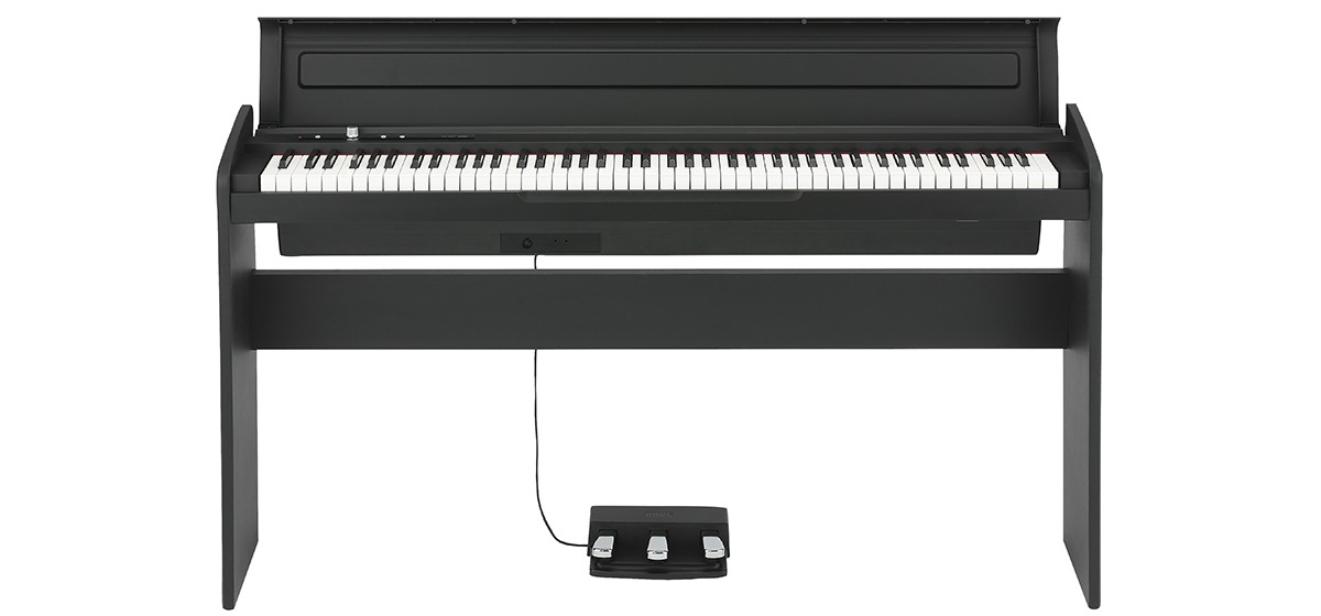 KORG/電子ピアノ/LP-180 ｜鍵盤、電子ピアノ通販ottoピアノオンライン 