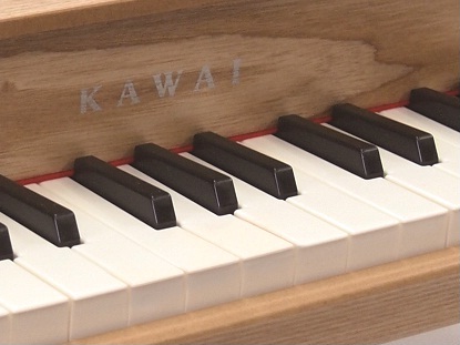 “KAWAI