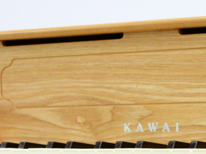 “KAWAI