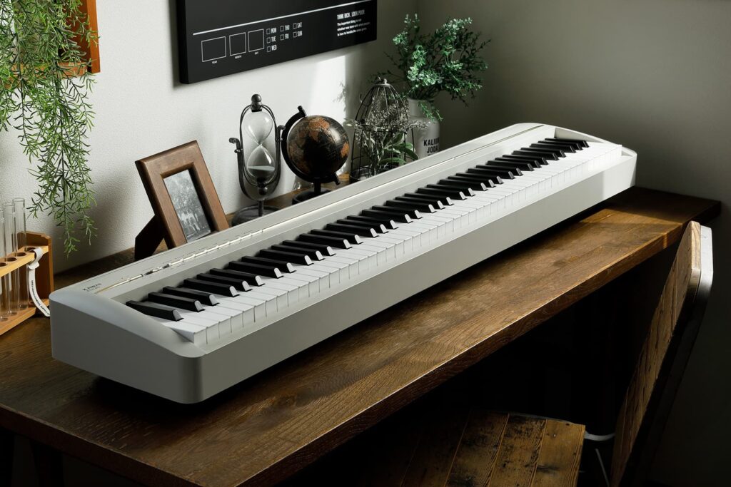 KAWAI ES120をご紹介！！ - 電子ピアノ鍵盤専門店/ピアノ教室 otto 