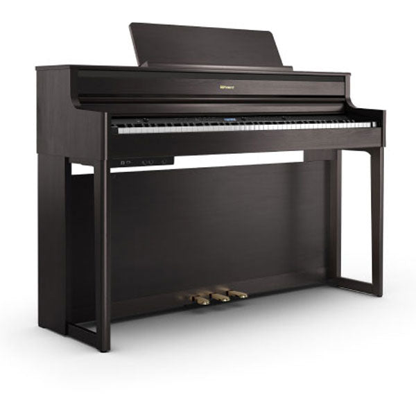 Roland/電子ピアノ/HP704