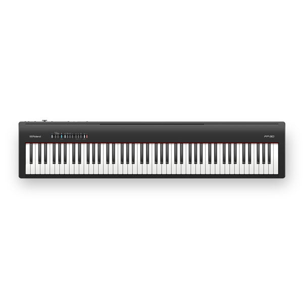 Roland/電子ピアノ/FP-30 ｜鍵盤、電子ピアノ通販ottoピアノオンライン ...