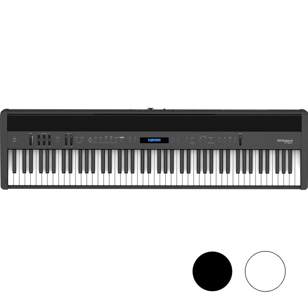 Roland/電子ピアノ/FP-60X
