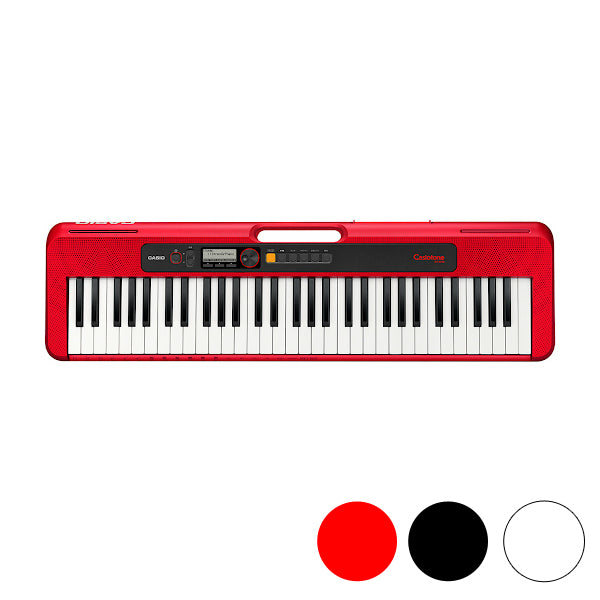 CASIO/キーボード/Casiotone CT-S200 ｜鍵盤、電子ピアノ通販otto 