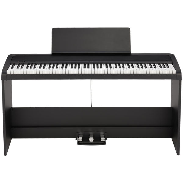 KORG/電子ピアノ/B2SP (専用スタンドセット)｜鍵盤、電子ピアノ通販 