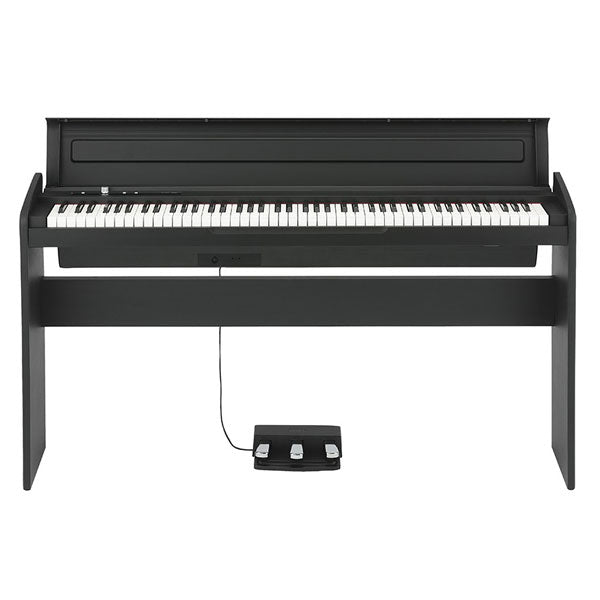 KORG/電子ピアノ/LP-180-BK