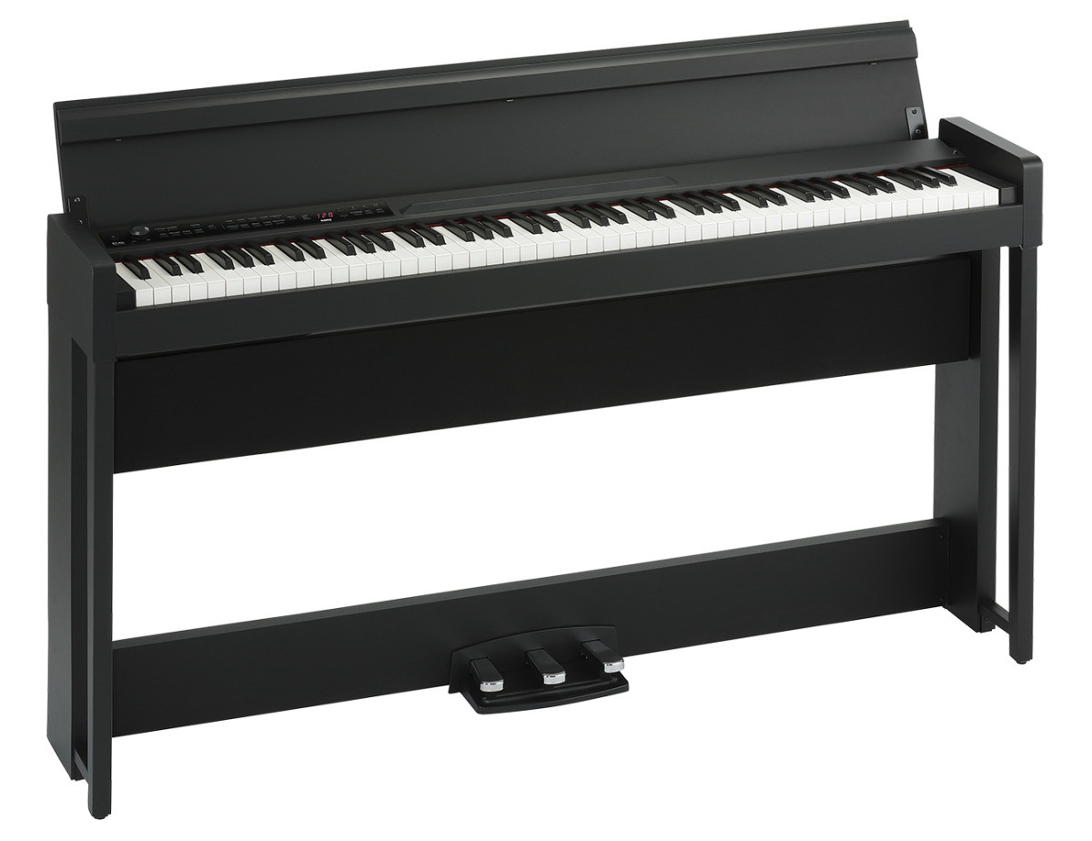 ご成約いたしました] コルグ korg LP 350 電子ピアノ 2010年モデル 