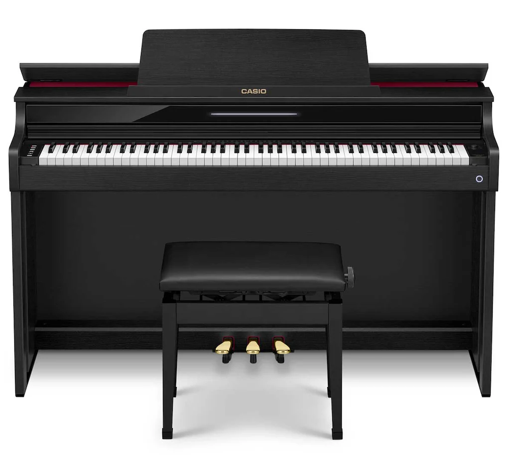 早い者勝ち！ CASIO PX-750 BK 電子ピアノ - 鍵盤楽器