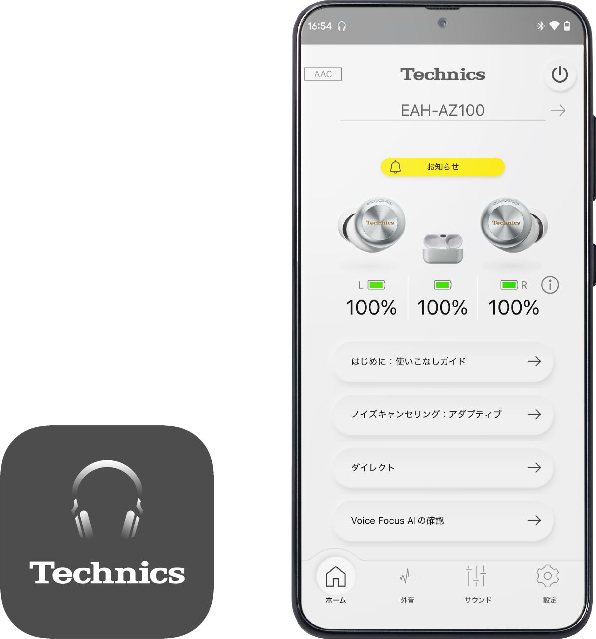 “Technics
