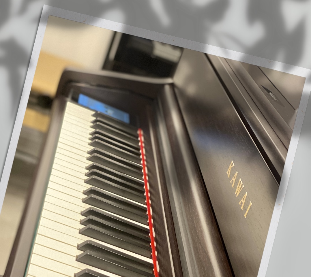 KAWAIピアノCA49.CN201の違いとは・・・ - 電子ピアノ鍵盤専門店 
