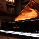 アコースティックのピアノの音って？