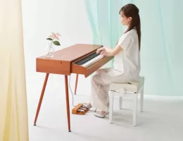 電子ピアノcantabile