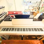 KAWAI CX302レビュー|この価格帯とは思えない重厚な音。ottoに入荷