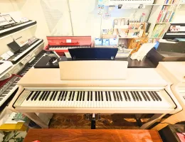 KAWAI CX302レビュー